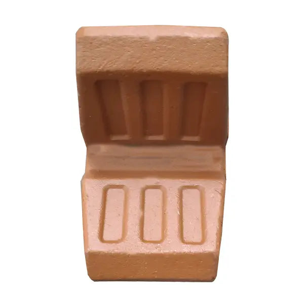 PROTECTOR DE TALON PARA CUCHARON HS-175-140 | Avratech