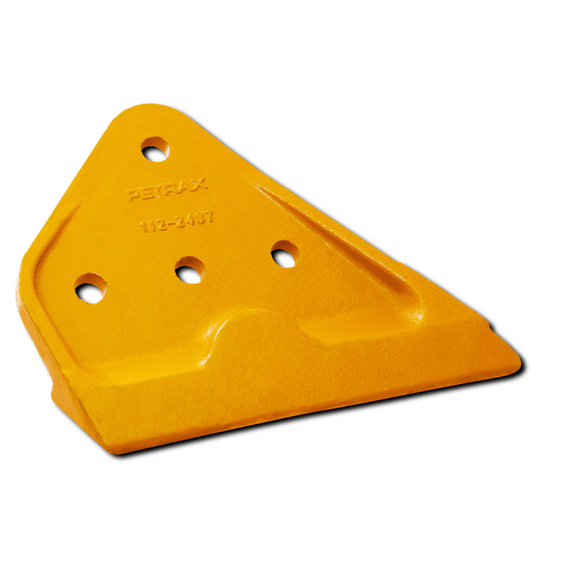 Cuchilla Lateral Caterpillar 112-2487 | Avratech
