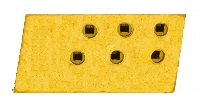 CUCHILLAS LATERAL 4T4435 | Avratech
