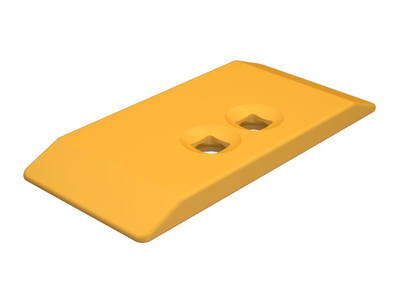 CUCHILLAS LATERALES 4T8091 | Avratech