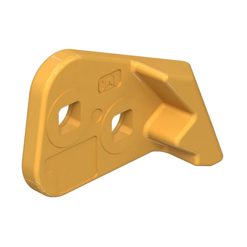 J300 WHEEL LOADER CORNER GUARD LH 253-0063 para J300 | Avratech