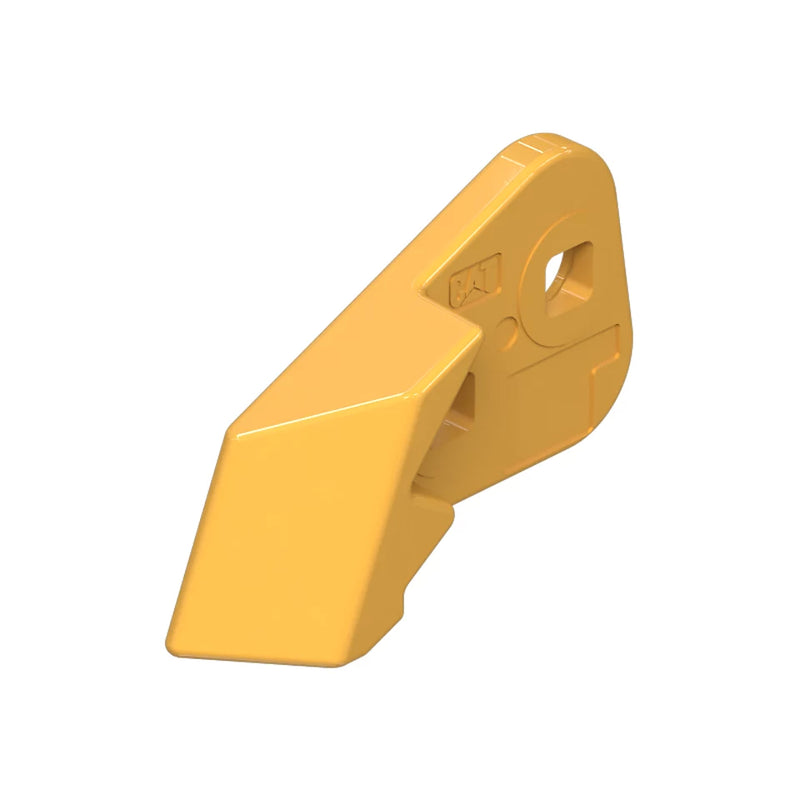 J300 WHEEL LOADER CORNER GUARD RH 253-0062 para J300 | Avratech