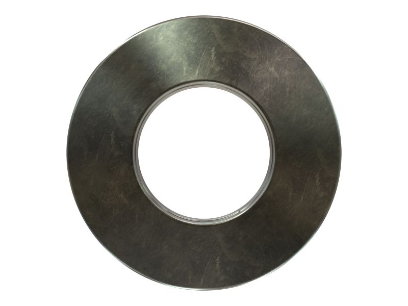 Retainer R500 Ripper D10 6Y1202 | Avratech