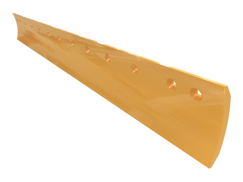 CUCHILLA DE ACERO PARA CUCHARON 5D9558 | Avratech