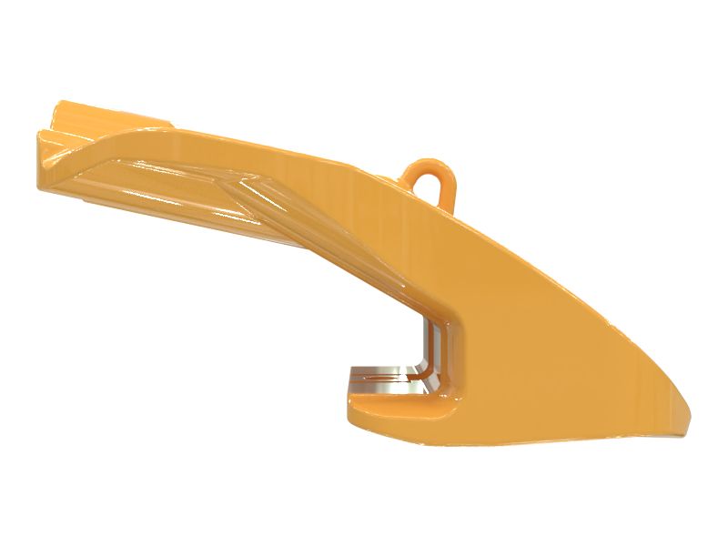Protector Borde para Caterpillar LABIO-3 | Avratech