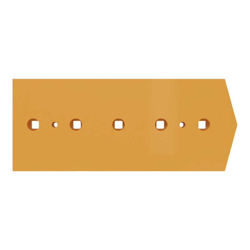 Cuchilla de acero para cucharon 112-2471 | Avratech