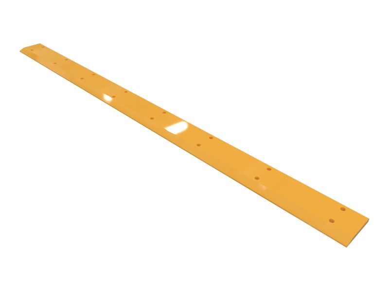 CUCHILLA DE ACERO PARA CUCHARON 9R4672 | Avratech