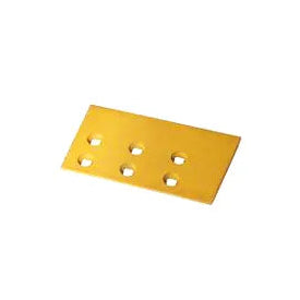 CANTONERA CORTE 19MM IZQUIERDA 4T3046 | Avratech