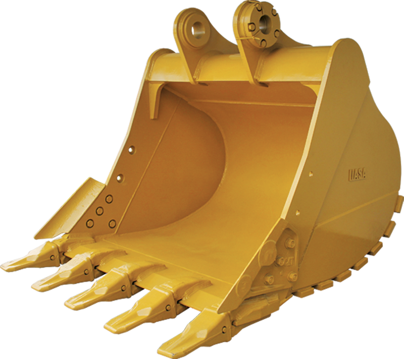 Cucharon Completo para Caterpillar CAT-336 | Avratech