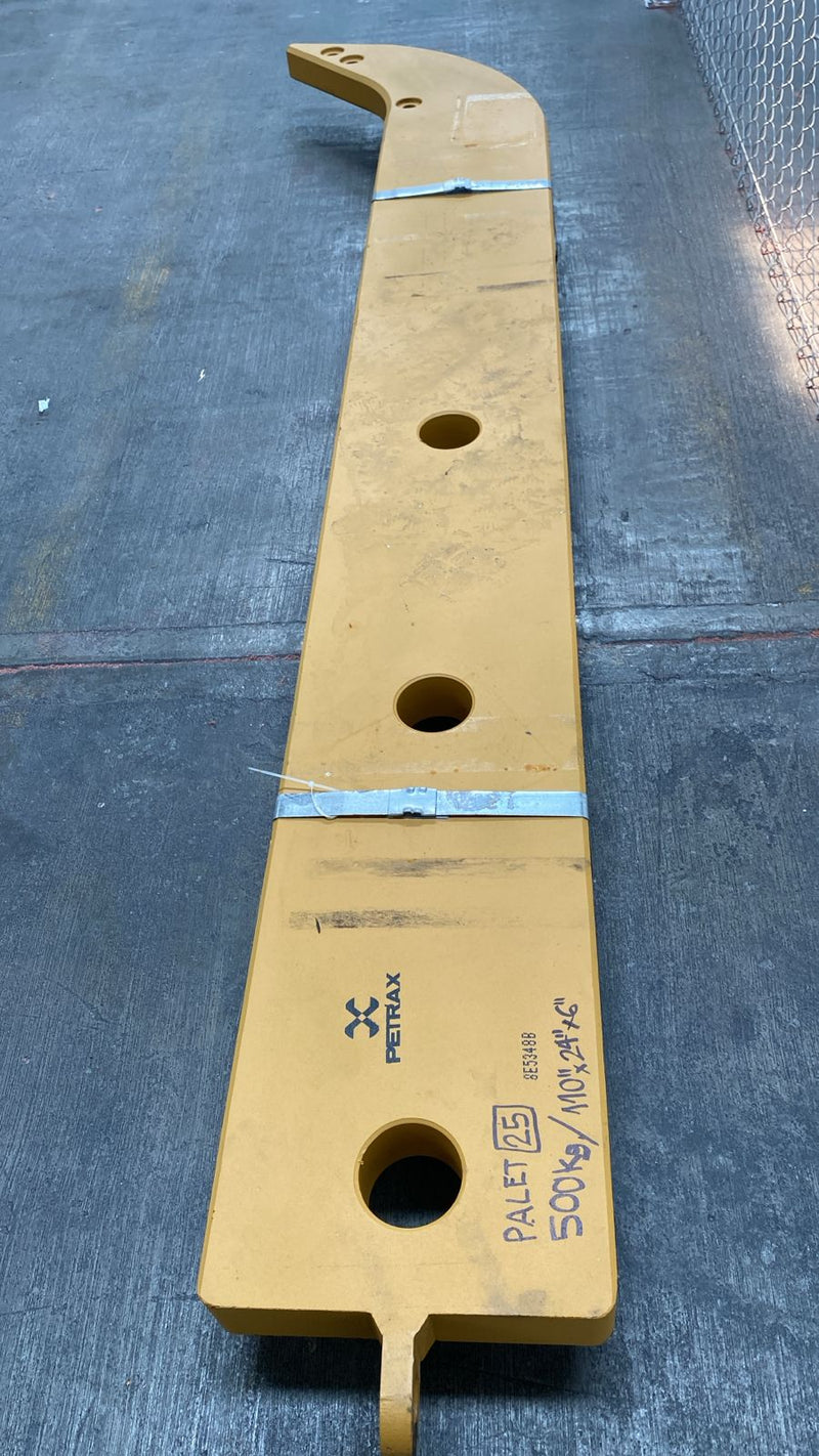 Vastago Ripper Caterpillar 8E5348 - Avratech
