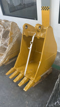 Cucharon Completo Caterpillar CAT-600 - Avratech