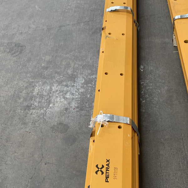 Base Soldable Caterpillar 9R5313 - Avratech