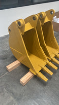 Cucharon Completo Caterpillar CAT-400 - Avratech