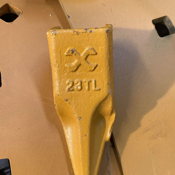 Punta Cuchara Caterpillar 23TL - Avratech