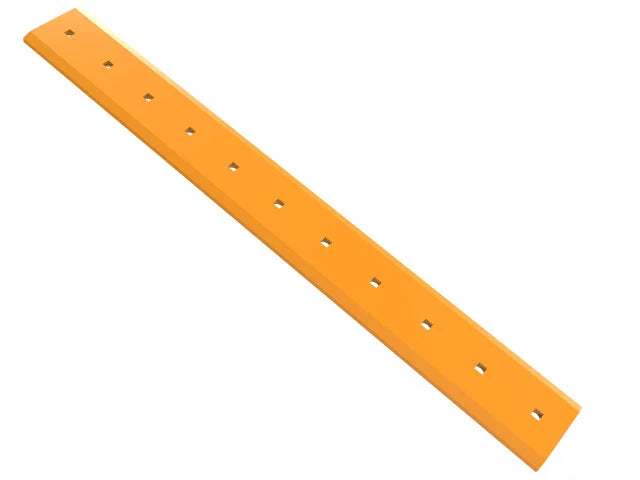 CUCHILLA DE ACERO PARA CUCHARON 144-70-11131 | Avratech