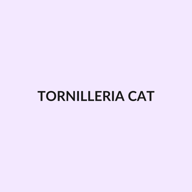 Retenedor Caterpillar 4T4707 - Avratech