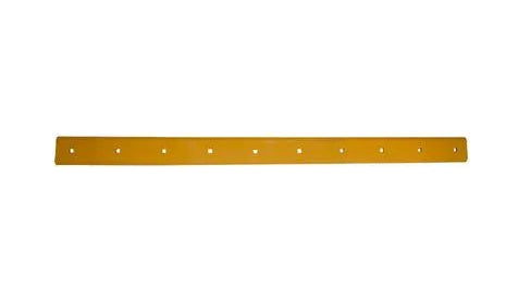 CUCHILLA DE ACERO PARA CUCHARON 185506A1 | Avratech