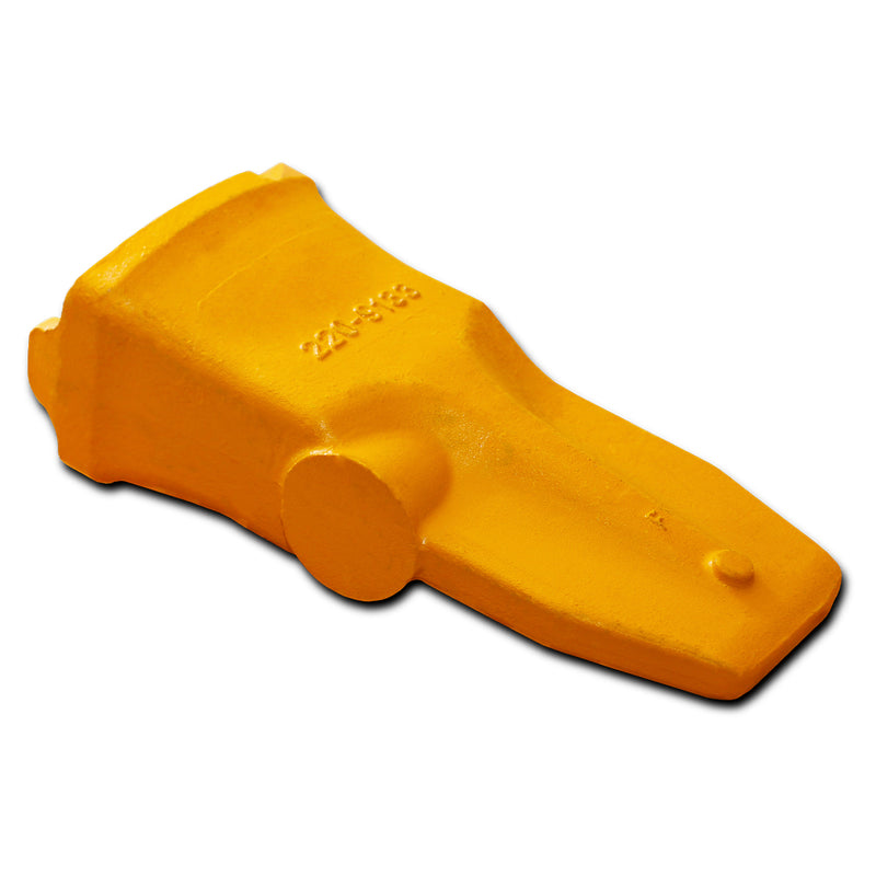 Punta Caterpillar 220-9133 para K130 | Avratech