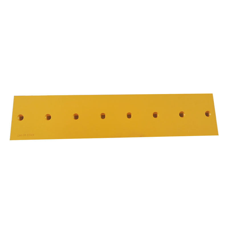 CUCHILLA DE ACERO PARA CUCHARON 154-70-11314 | Avratech