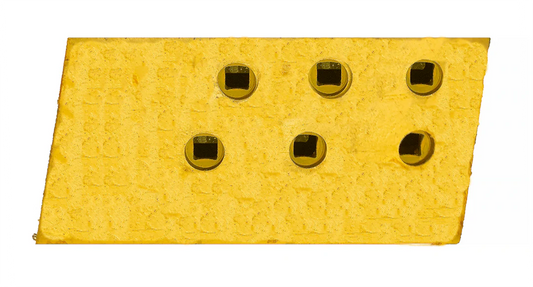 Cuchillas Lateral 4T4435