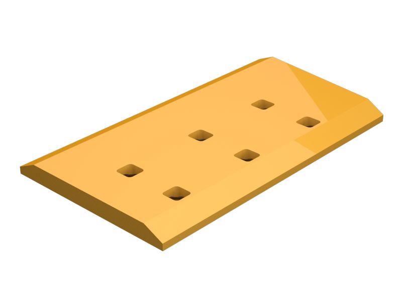 CANTONERA CORTE 19 MM DERECHA 4T3045 | Avratech