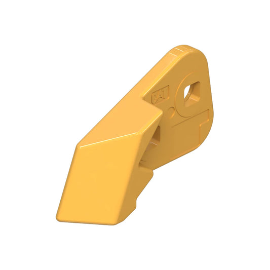 J300 WHEEL LOADER CORNER GUARD RH 253-0062 para J300
