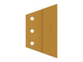 CORTADOR LATERAL ATORNILLABLE 368-2856 | Avratech