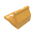 PROTECTOR DE ESQUINA PARA CUCHARON HS-138-6529 | Avratech