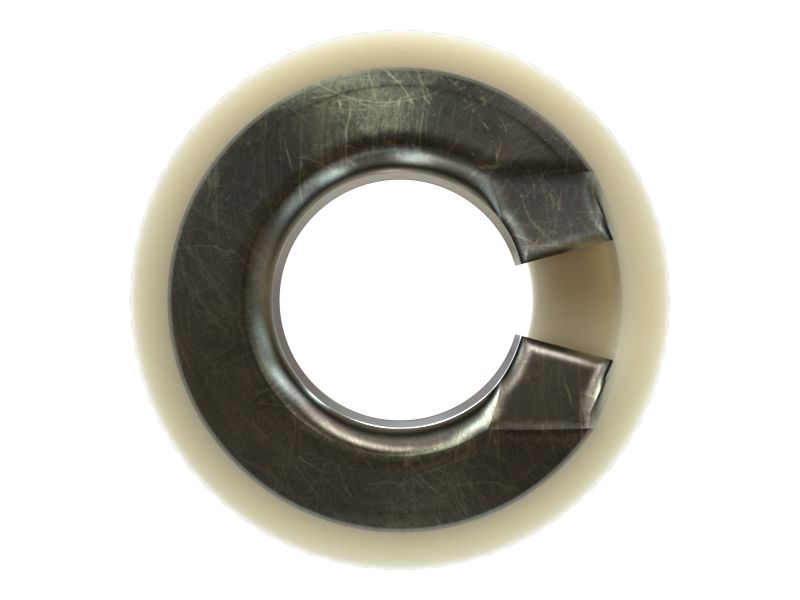 Retenedor para Caterpillar 8E8409 | Avratech