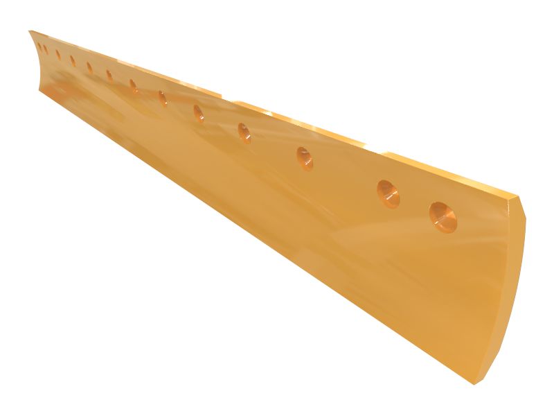 Cuchilla Niveladora para Caterpillar 4T2244 | Avratech