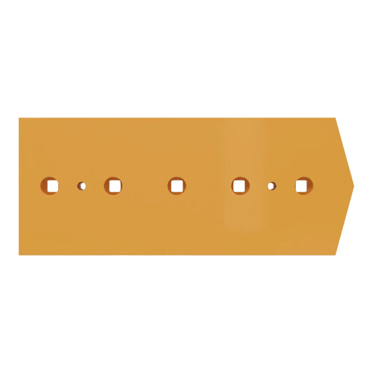 Cuchilla de acero para cucharon 112-2471