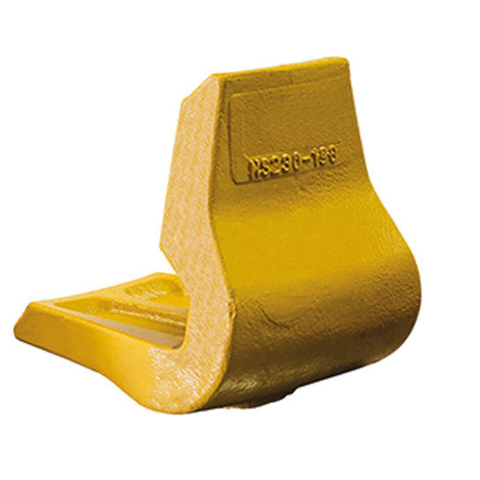 PROTECTOR DE TALON PARA CUCHARON HS-230-190 | Avratech