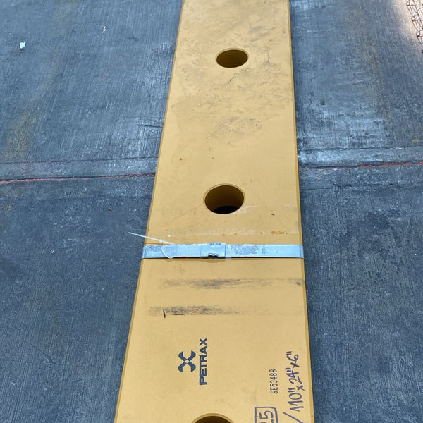 Vastago Ripper Caterpillar 8E5348 - Avratech