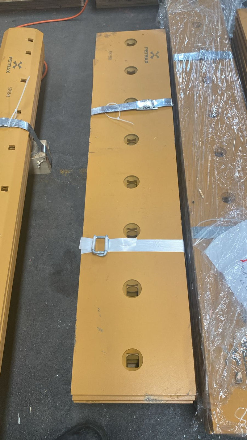 Cantonera Caterpillar 4T6238 - Avratech