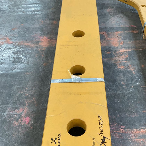 Vastago Ripper Caterpillar 8E8417 - Avratech