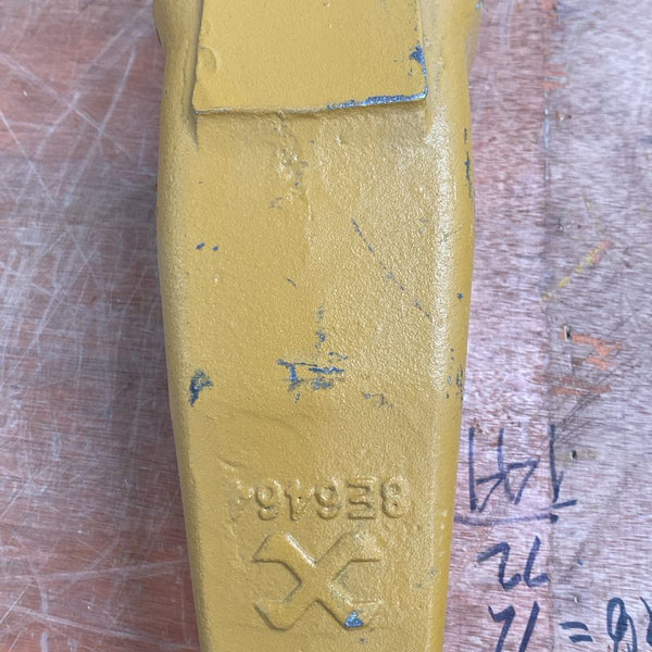 Adaptador Caterpillar 8E6464 - Avratech