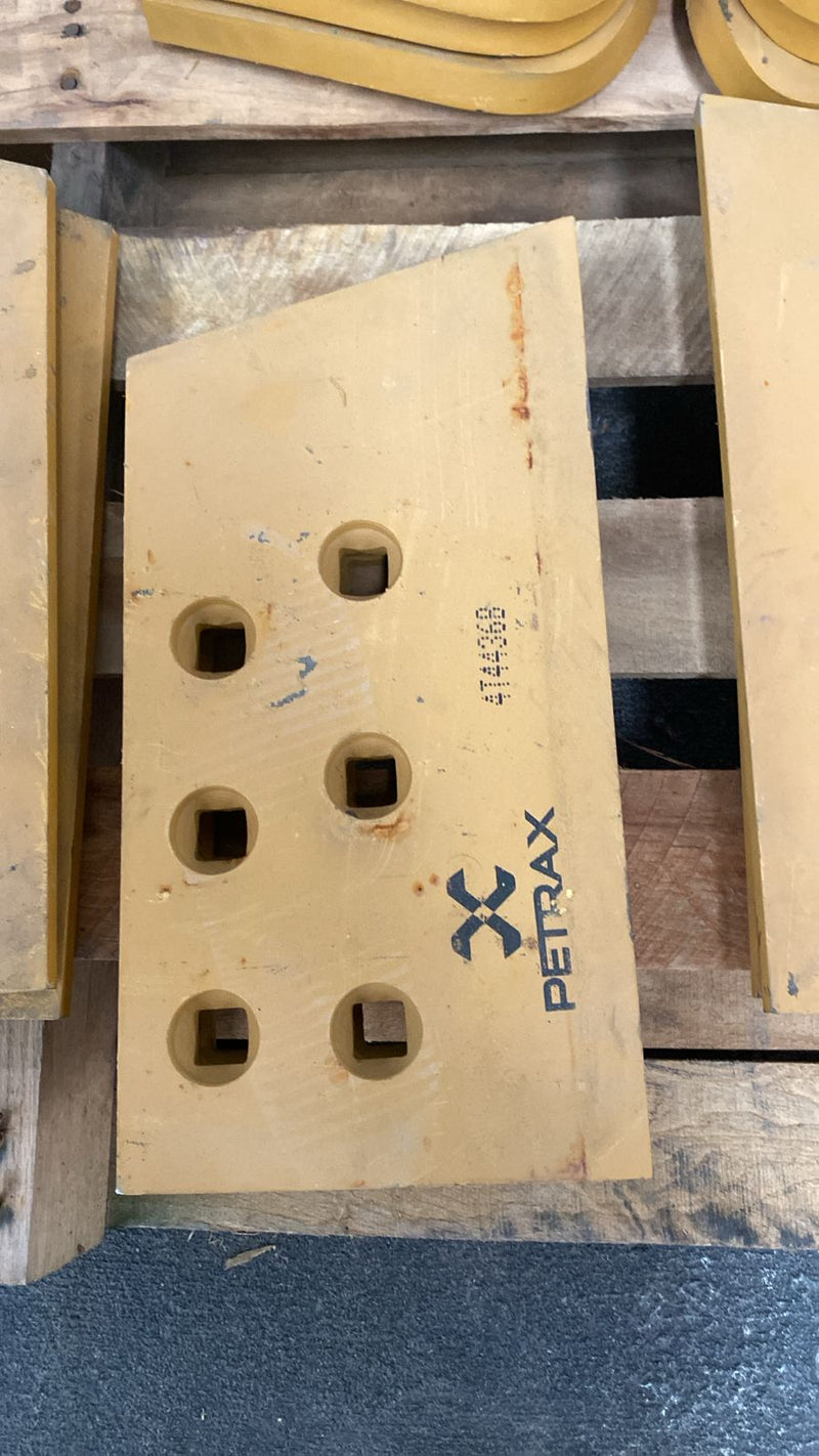 Cuchilla Lateral Caterpillar 4T4436 - Avratech