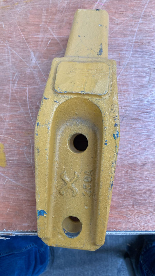 Adaptador Caterpillar 25CA - Avratech