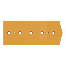 CUCHILLA DE ACERO PARA CUCHARON 7T9125 | Avratech