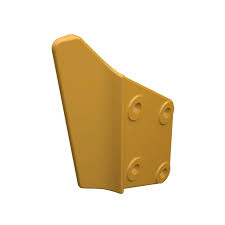 Cortador lateral atornillable 096-4748 | Avratech