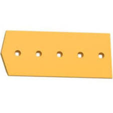 CUCHILLA DE ACERO PARA CUCHARON 6Y5540 | Avratech