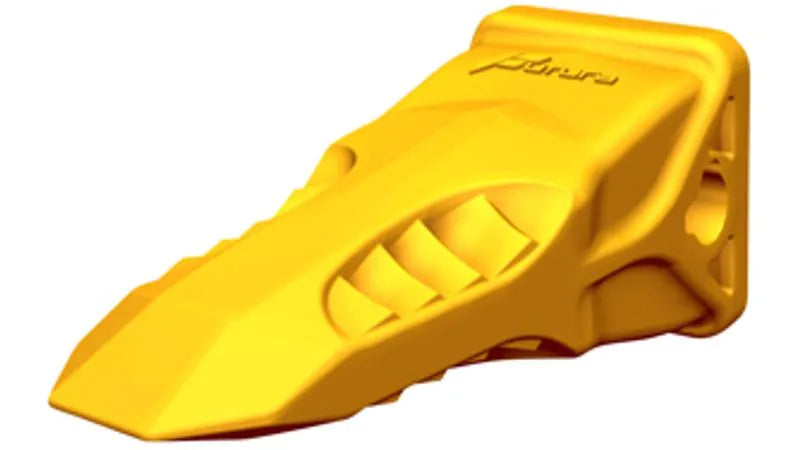 J400 TC ROCK TIP TC400RC para J400 | Avratech
